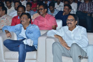 Officer Movie Pre Release Event Photos